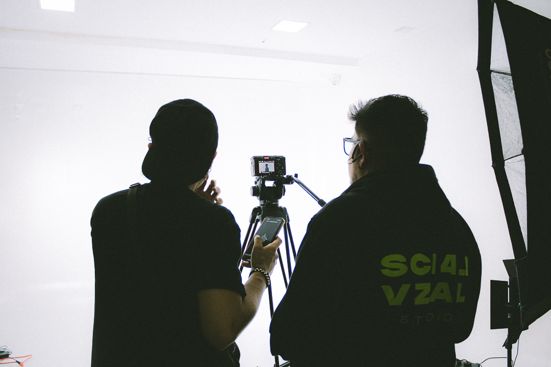 Fotografía de Producto y Marca — Social Visual Studio